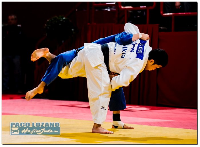 Paris 2014 by P.Lozano cat -60 kg (72)